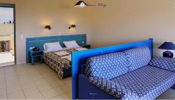 Rebecca's Village poza 2