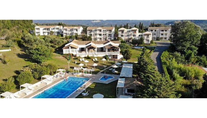 Rebecca's Village poza 0