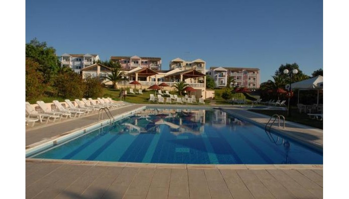 Rebecca's Village poza 1