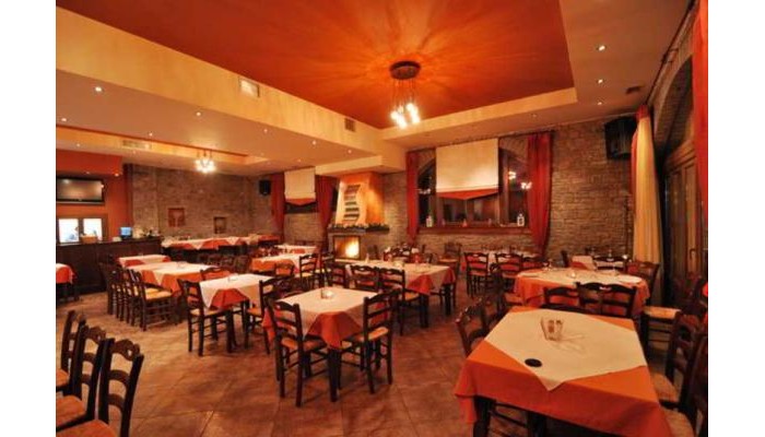 Hotel Casa Di Neve poza 0