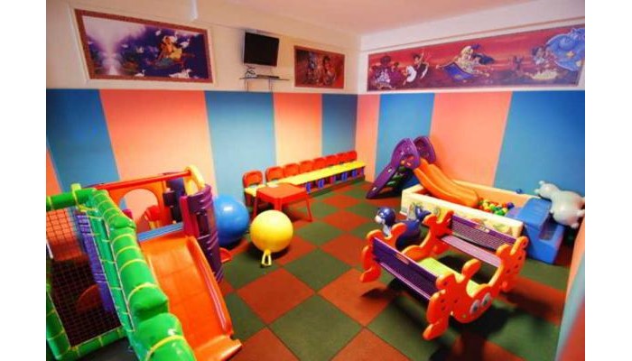 Hotel Casa Di Neve poza 8