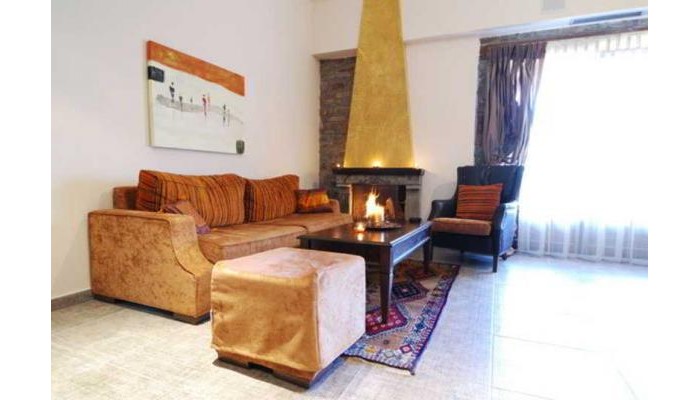 Hotel Casa Di Neve poza 3