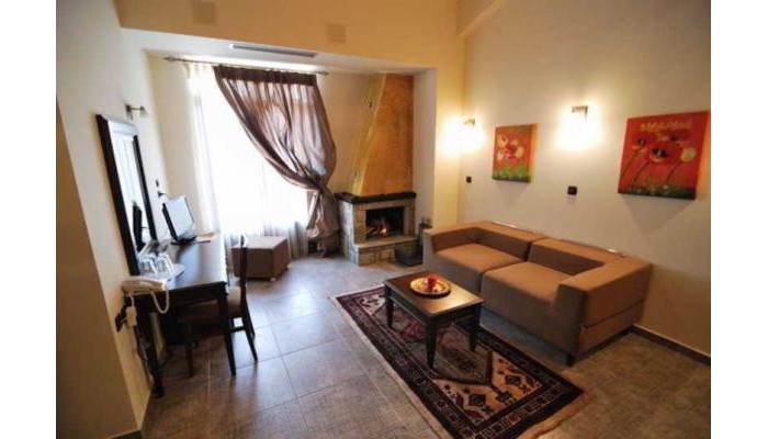 Hotel Casa Di Neve poza 7