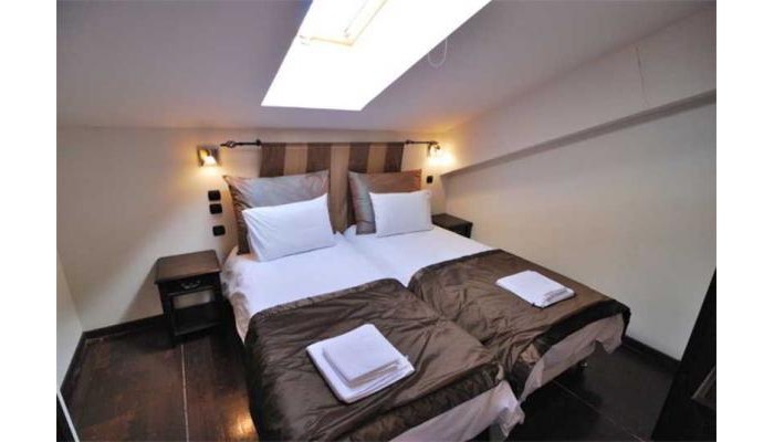 Hotel Casa Di Neve poza 9