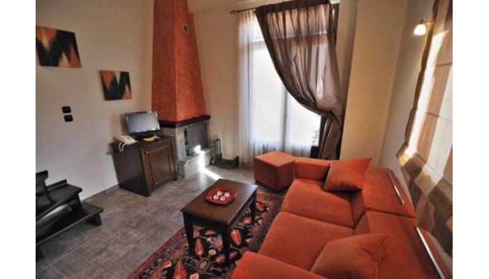 Hotel Casa Di Neve poza 1