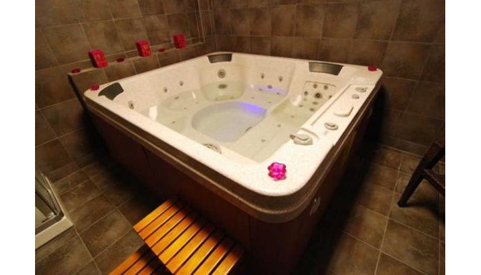 Hotel Casa Di Neve poza 6