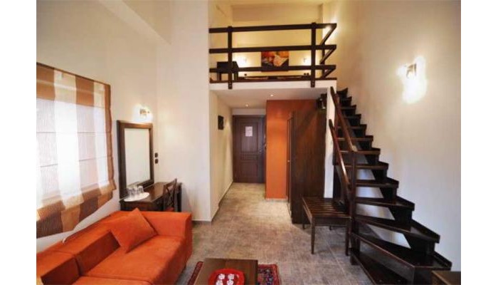 Hotel Casa Di Neve poza 4