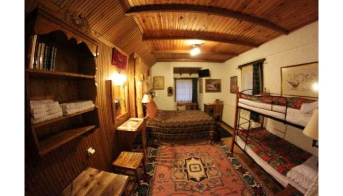 Hotel I Gonia Tis Linas poza 5