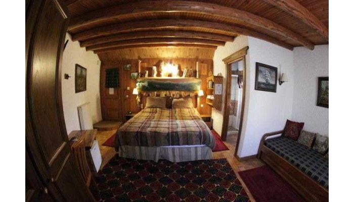 Hotel I Gonia Tis Linas poza 6