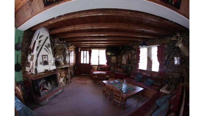 Hotel I Gonia Tis Linas poza 0