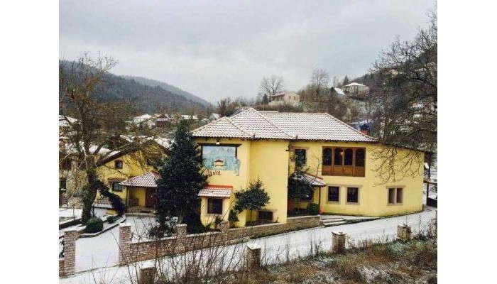 Hotel I Gonia Tis Linas poza 9