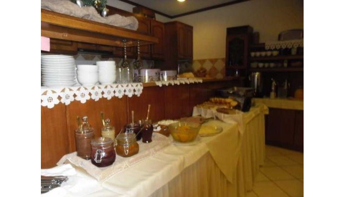 Hotel Katoikies Marianna Lappa poza 4