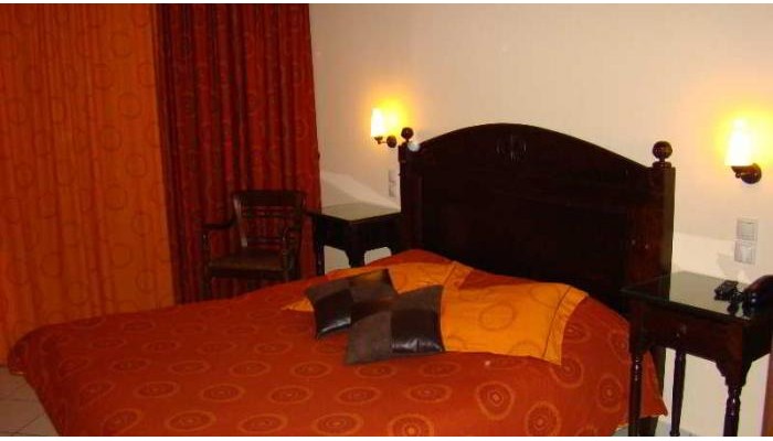 Hotel Katoikies Marianna Lappa poza 1