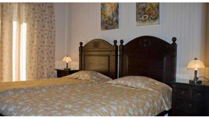 Hotel Katoikies Marianna Lappa poza 8