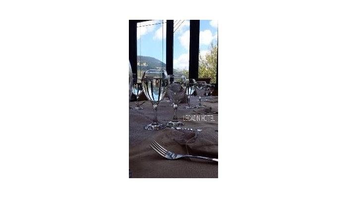 Hotel Lecadin poza 0