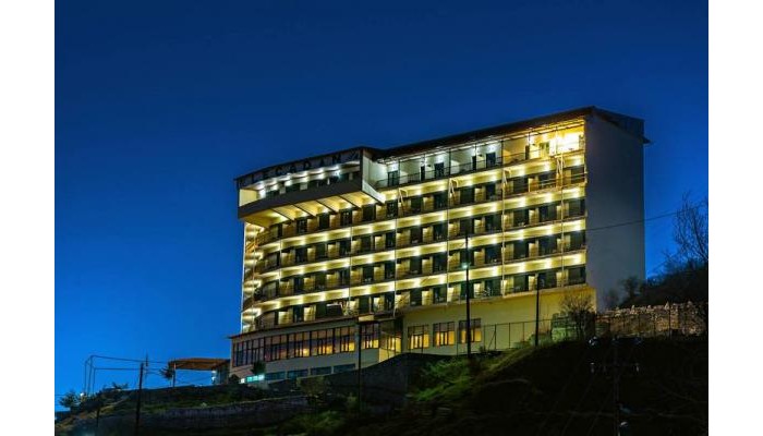 Hotel Lecadin poza 6