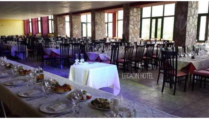 Hotel Lecadin poza 1