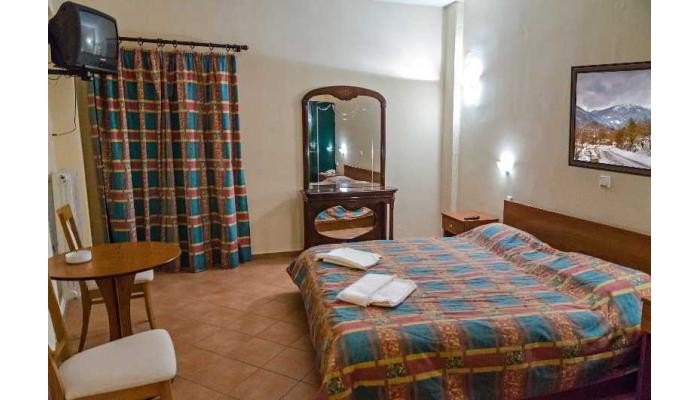 Hotel Lecadin poza 2