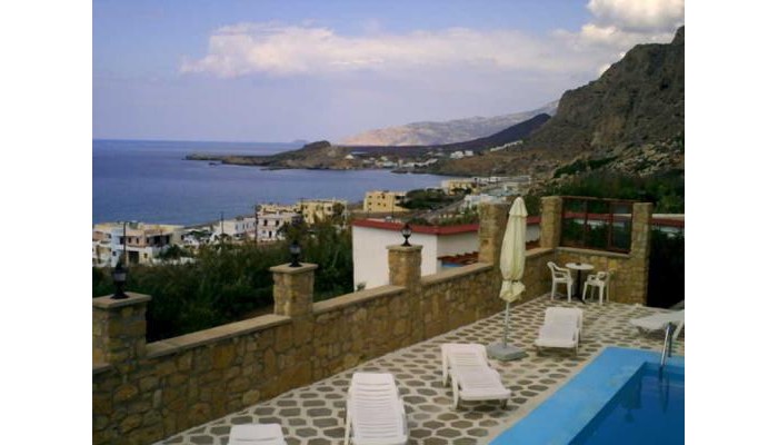 Hotel Mountain House poza 0