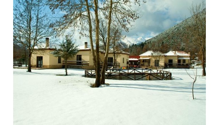 Hotel Ninemia Bungalows poza 9