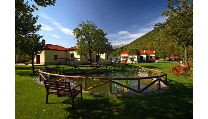 Hotel Ninemia Bungalows poza 8