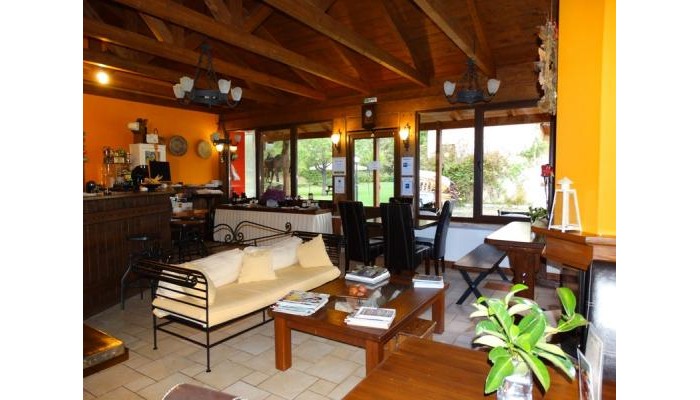 Hotel Ninemia Bungalows poza 7