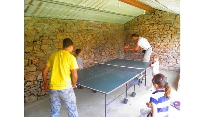 Hotel Ninemia Bungalows poza 2