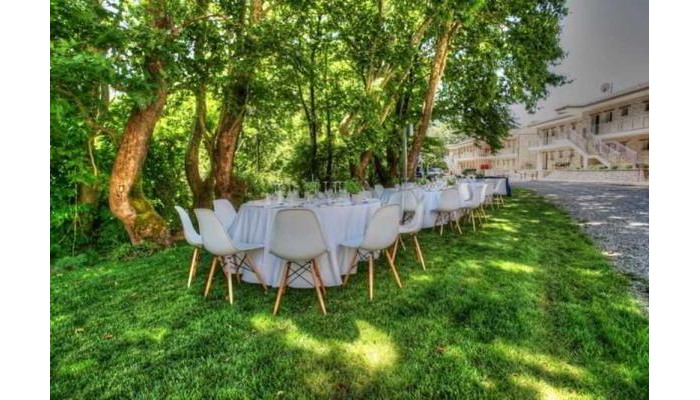 Hotel Oniropetra Boutique poza 5