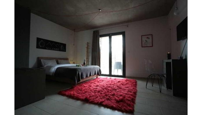 Hotel Oniropetra Boutique poza 3