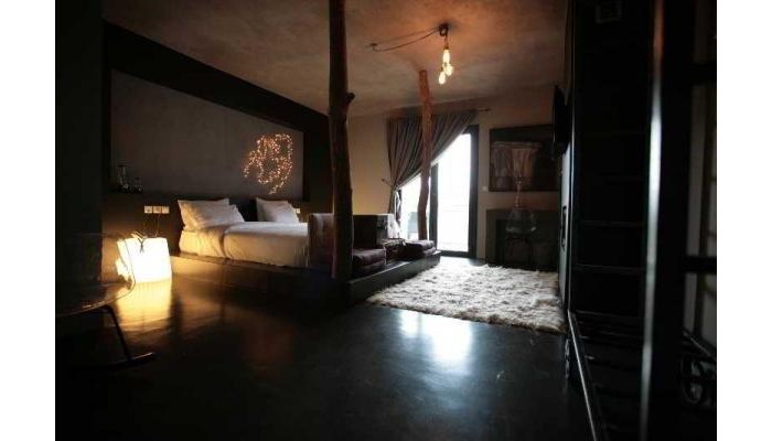 Hotel Oniropetra Boutique poza 0