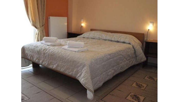 Hotel Xenonas Drimos poza 8