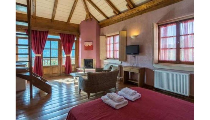 Koryshades Village poza 6