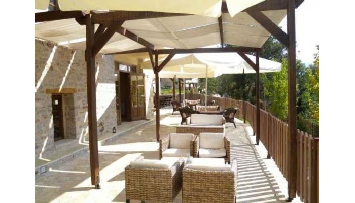 Koryshades Village poza 3