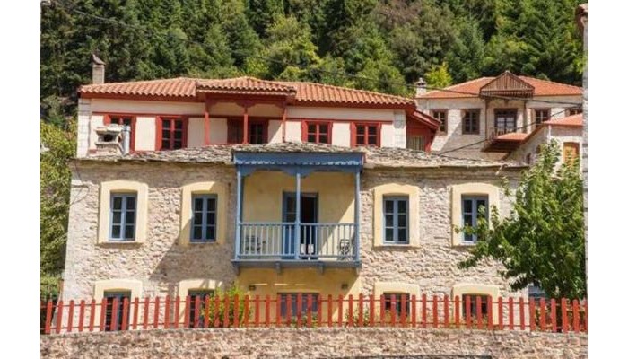 Koryshades Village poza 9