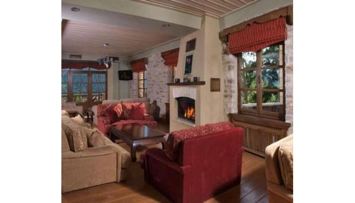 Koryshades Village poza 2