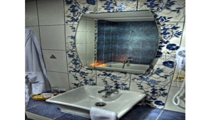 Melegos Hotel poza 0