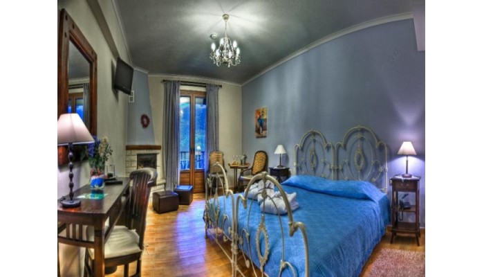 Melegos Hotel poza 1