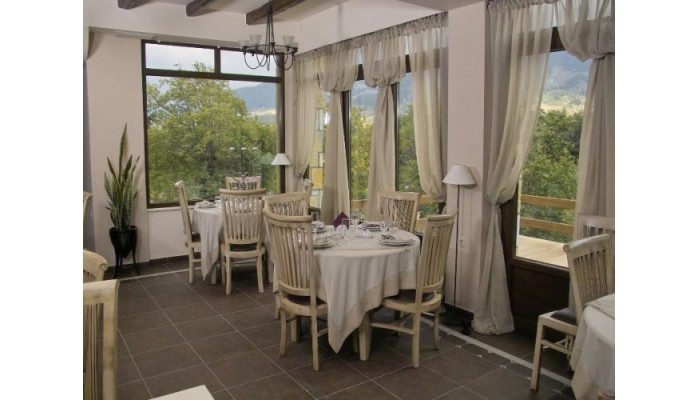 Melegos Hotel poza 3