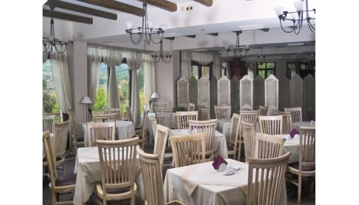 Melegos Hotel poza 8