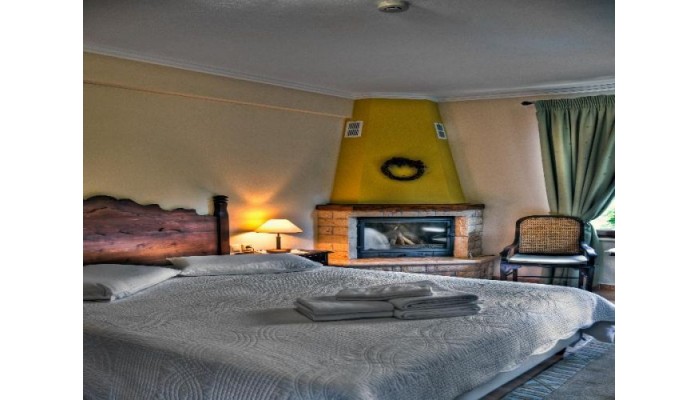 Melegos Hotel poza 5