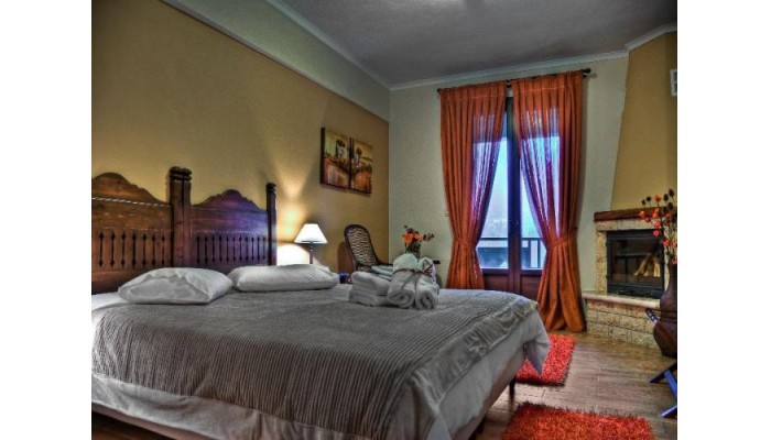 Melegos Hotel poza 6