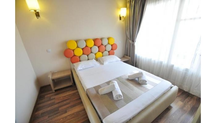 Michelangelo Resort poza 13