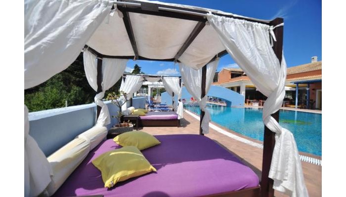 Michelangelo Resort poza 22