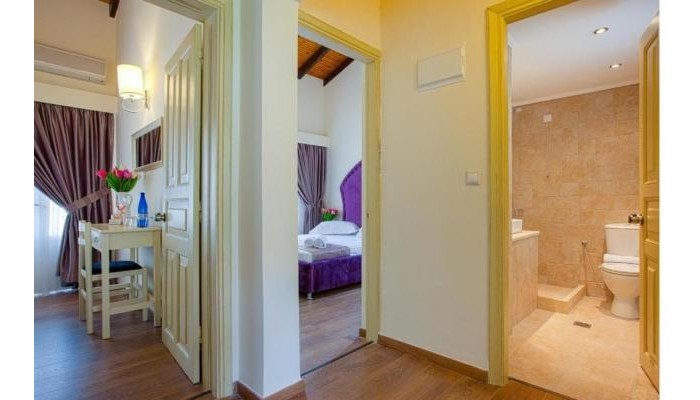 Michelangelo Resort poza 4