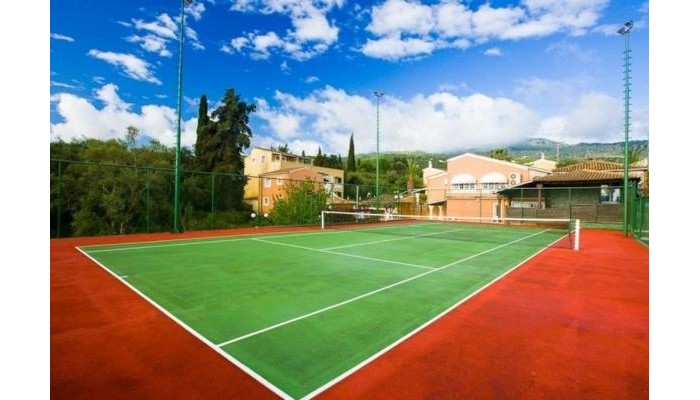 Michelangelo Resort poza 20