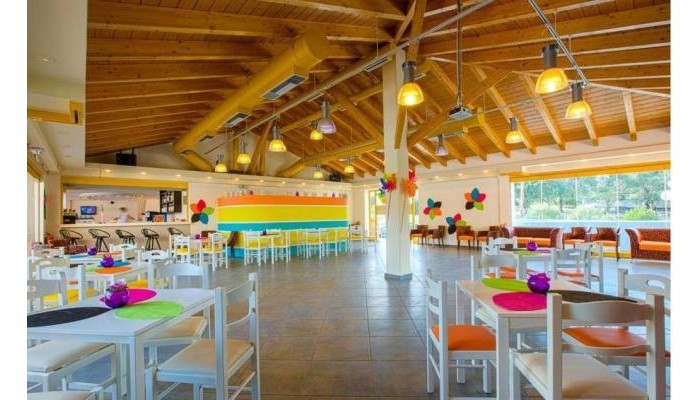 Michelangelo Resort poza 18