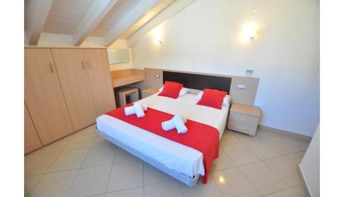 Michelangelo Resort poza 5