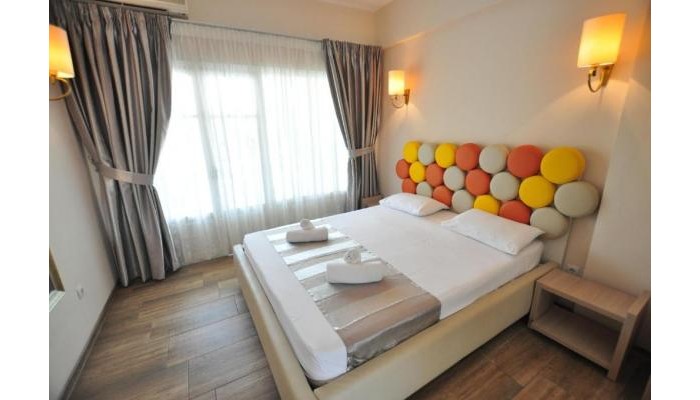 Michelangelo Resort poza 12