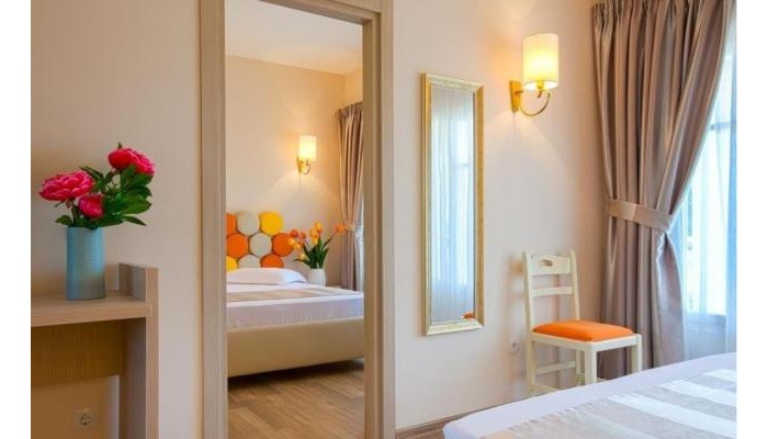 Michelangelo Resort poza 3