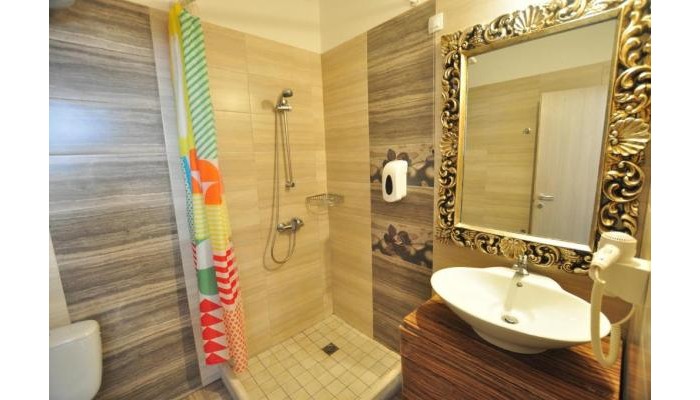 Michelangelo Resort poza 15